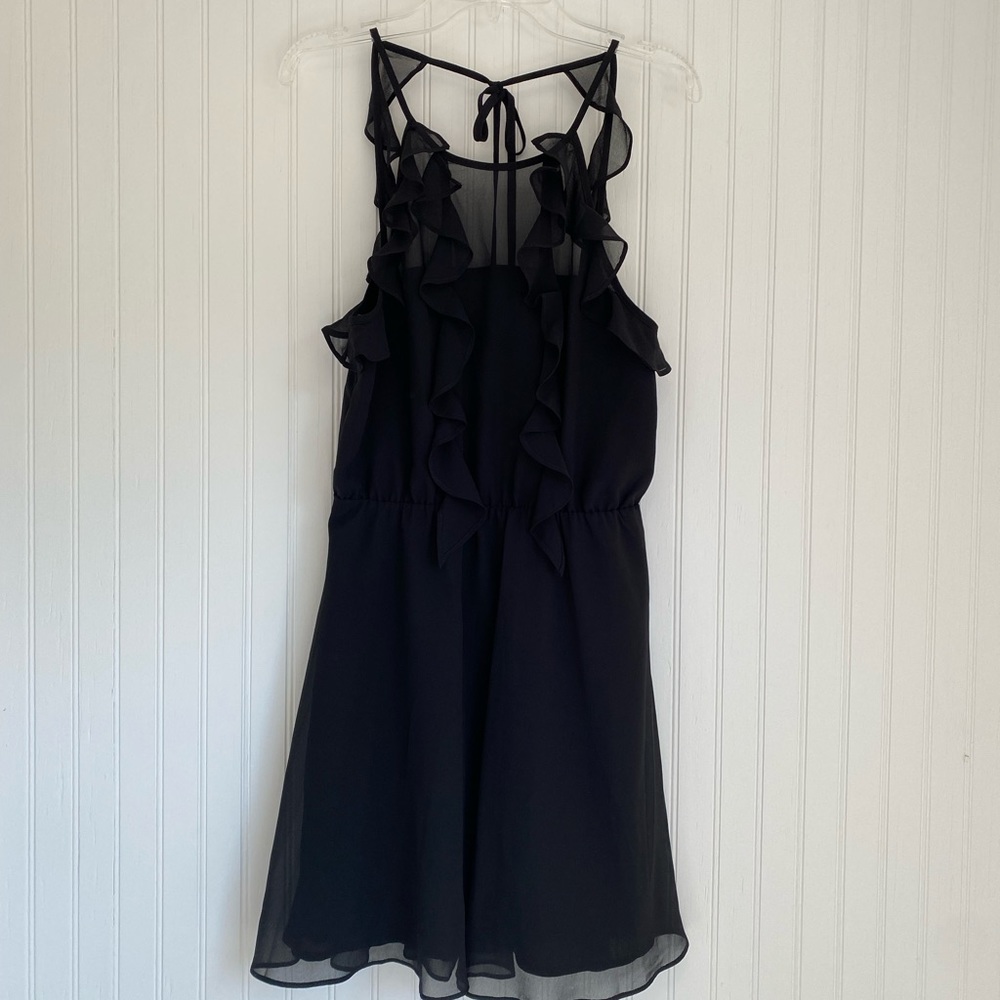 BCBGeneration Like New Dress